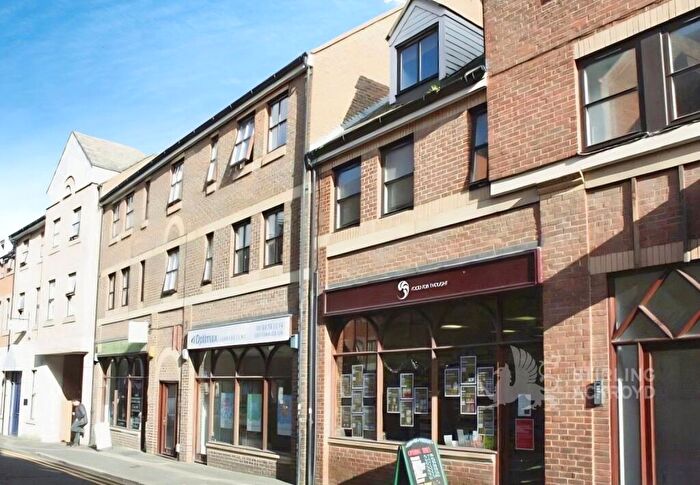 1 Bedroom Apartment To Rent In Haydon Place, Guildford, GU1
