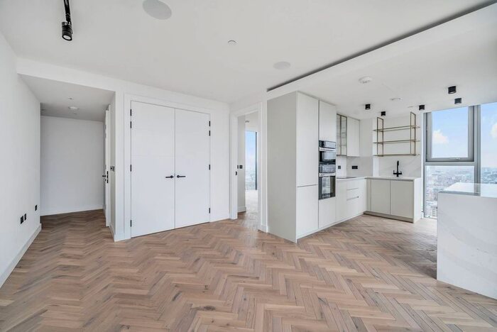 1 Bedroom Flat To Rent In City Road, Angel, London, EC1V