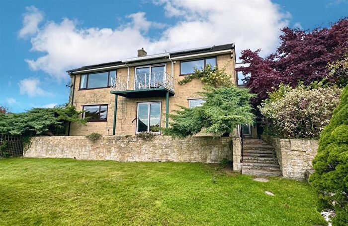 4 Bedroom Detached House To Rent In Higger Lane, Hathersage, Hope Valley, S32