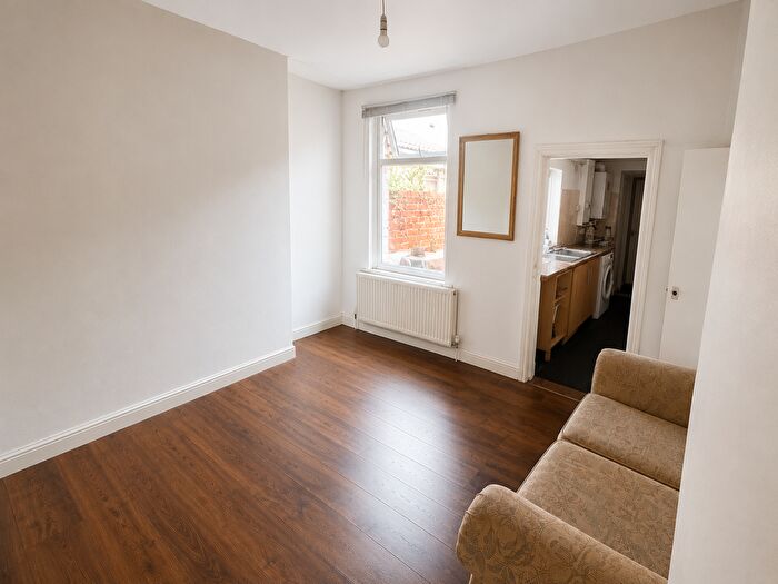 3 Bedroom Terraced House For Sale In Egerton Street, Middlesbrough, TS1