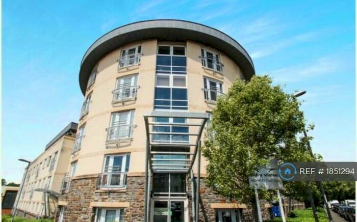 2 Bedroom Flat To Rent In Chancery Street, Bristol, BS5