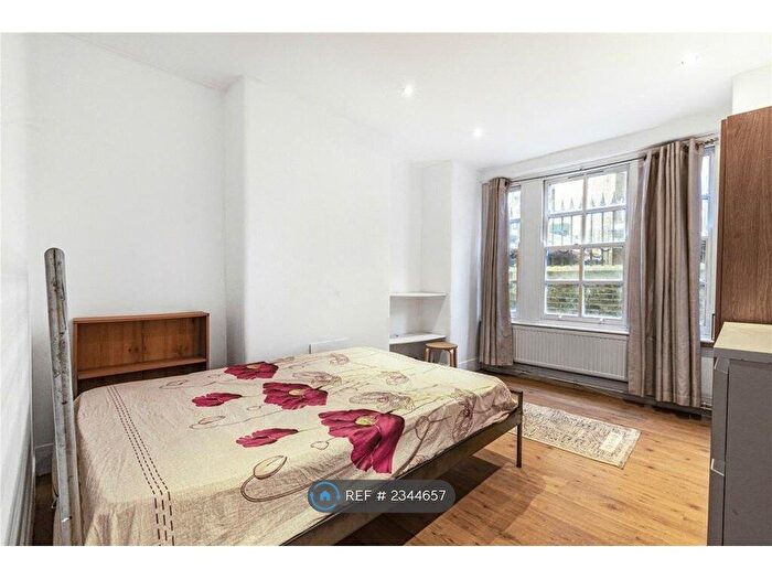 2 Bedroom Flat To Rent In Douglas Buildings, London, SE1