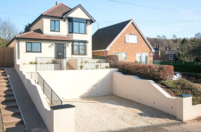 4 Bedroom Detached House For Sale In Wilden Lane, Stourport-on-Severn, Worcestershire, DY13