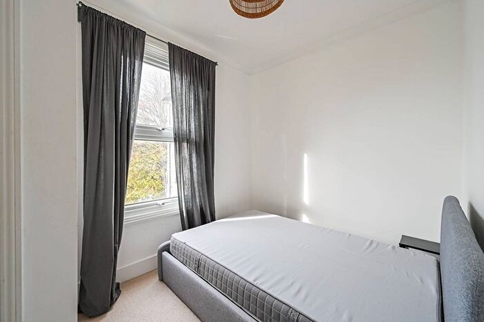 1 Bedroom Flat To Rent In Muswell Hill, Muswell Hill, London, N10
