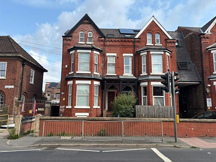 2 Bedroom Flat To Rent In Albert Road, Levenshulme, Manchester, M19