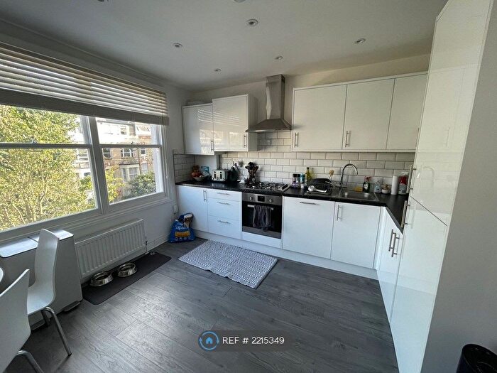 1 Bedroom Flat To Rent In Marlborough Road Ltd, London, N19