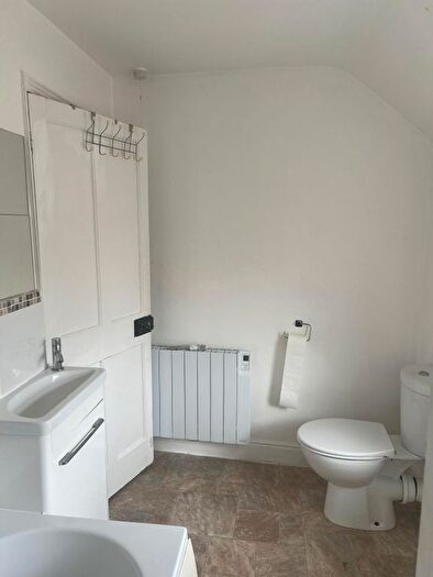 1 Bedroom Terraced House To Rent In Chapel Street, Barwell, LE9