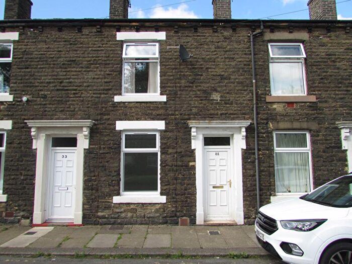 2 Bedroom Terraced House To Rent In Equitable Street Milnrow., OL16