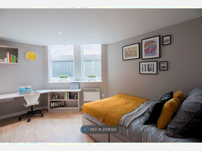 Studio To Rent In Standard Studio, Newcastle Upon Tyne, NE1
