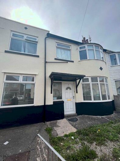 2 Bedroom Flat To Rent In Palatine Road, Thornton Cleveleys, Lancashire, FY5