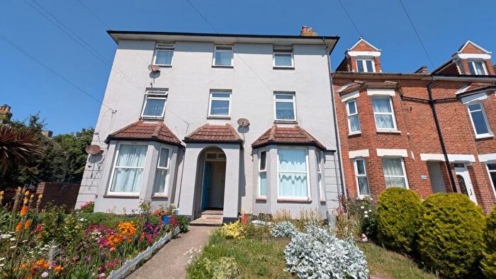 3 Bedroom Flat To Rent In St Johns, Folkestone, Kent, CT20