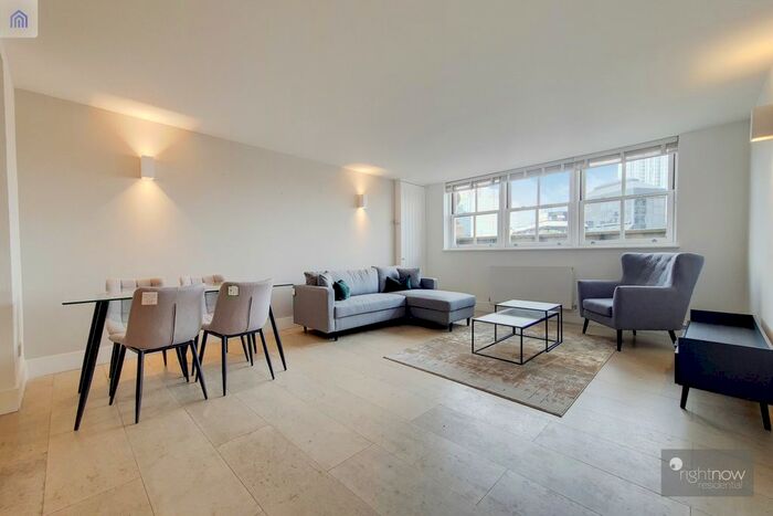 2 Bedroom Flat To Rent In Tabernacle Street, London, EC2A