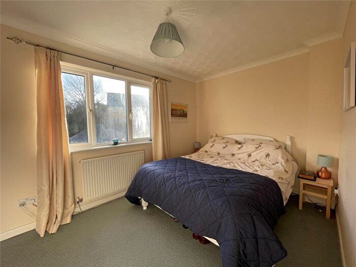 2 Bedroom Semi-Detached House For Sale In Station Approach, Narberth, Pembrokeshire, SA67
