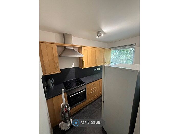 1 Bedroom Flat To Rent In Cairncry Road, Aberdeen, AB16