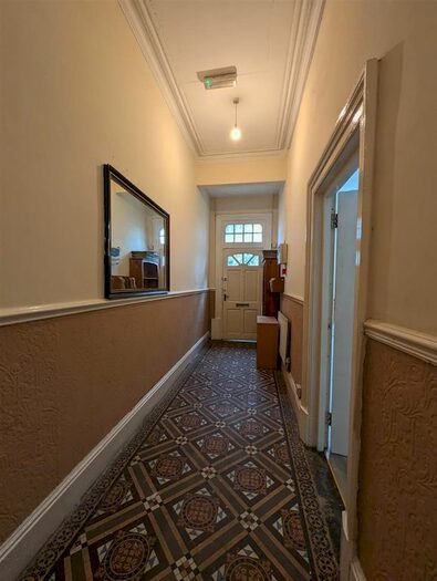 1 Bedroom Flat To Rent In Lichfield Road, Walsall, WS4