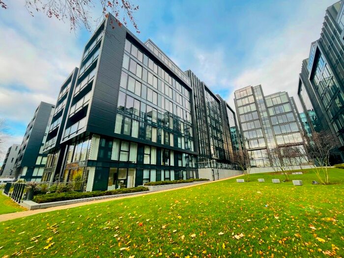 1 Bedroom Flat To Rent In Simpson Loan, Meadows, Edinburgh, EH3