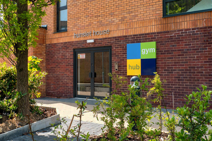 1 Bedroom Apartment To Rent In Hunslet House, Station Road, NN17