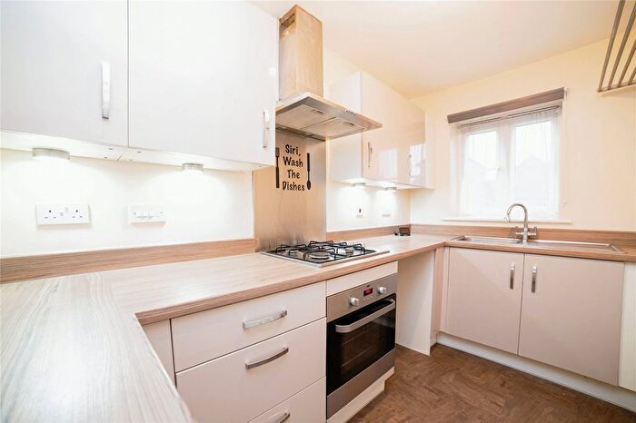 2 Bedroom Terraced House For Sale In Chapel Street, Sutton-In-Ashfield, Nottinghamshire, NG17