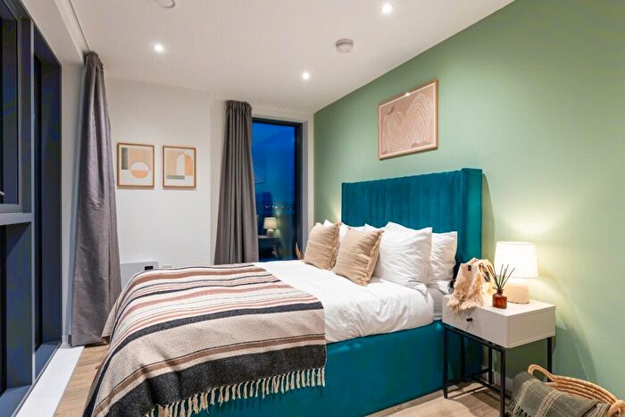 2 Bedroom Flat To Rent In Flat, Swan Street House, Swan Street, Manchester, Greater Manchester, M4