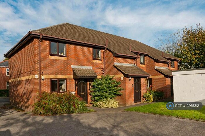 2 Bedroom Flat To Rent In South Road, Southampton, SO17