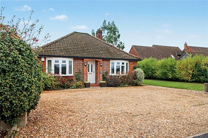 3 Bedroom Bungalow For Sale In Church Meadow Lane, Bergh Apton, Norwich, Norfolk, NR15