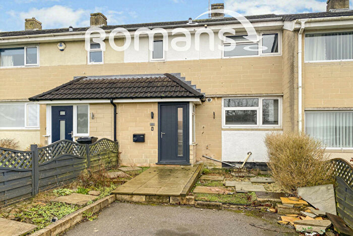 4 Bedroom Terraced House To Rent In Corston View, BA2