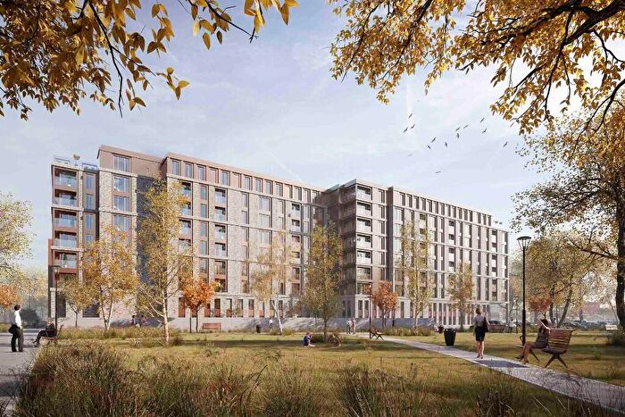 1 Bedroom Apartment For Sale In Central Park, Liverpool Baltic Triangle Apartment - % Rental Yields | Prime Buy-to-Let Investment, L8