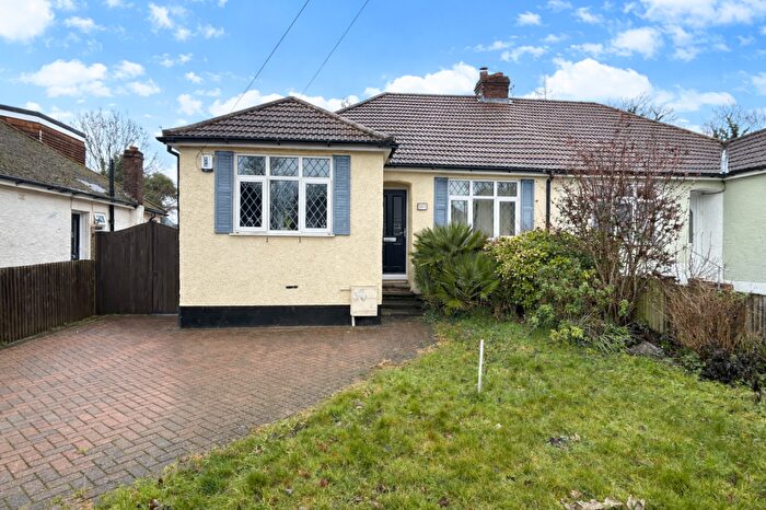 3 Bedroom Bungalow For Sale In Repton Road, Orpington, BR6