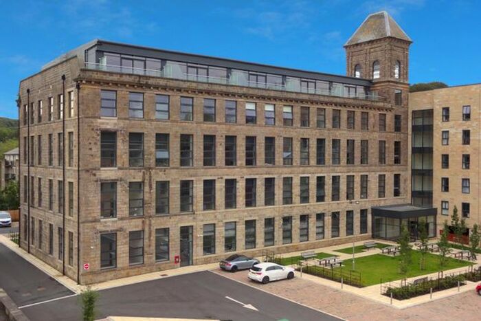 2 Bedroom Flat To Rent In Low Lane, Horsforth, Leeds, LS18