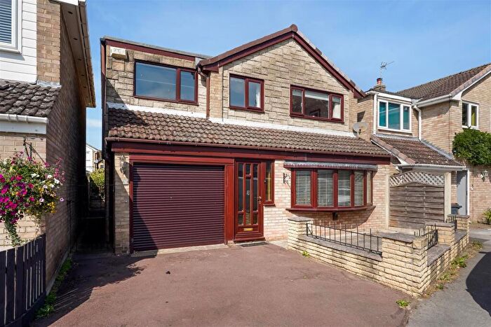 4 Bedroom Detached House For Sale In Bryan Close, Hurworth, Darlington, DL2