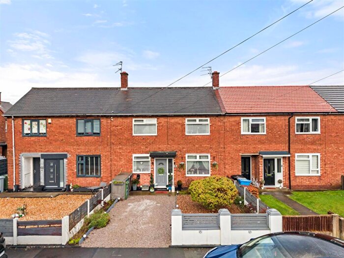 3 Bedroom Terraced House For Sale In Birch Road, Partington, Manchester, M31