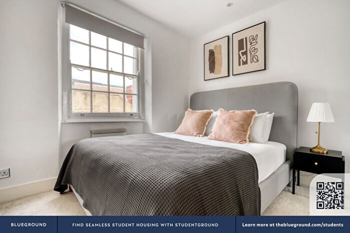 1 Bedroom Flat To Rent In Islington, London, N1