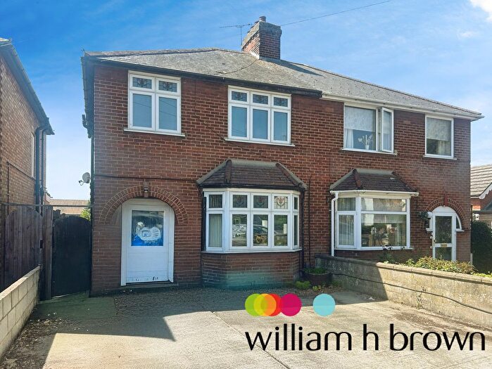 3 Bedroom Property To Rent In Greenstead Road, Colchester, Essex, CO1