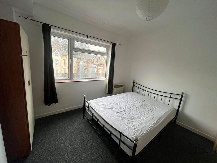 2 Bedroom Flat To Rent In - Old Chriscthurch Road, Bournemouth, BH1