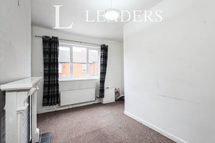 1 Bedroom Flat To Rent In Watlands View, Newcastle, ST5