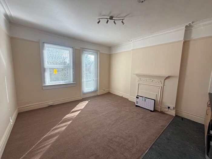 Studio To Rent In Creffield Road, Ealing, W5