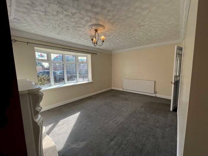 3 Bedroom SemiDetached House For Sale In Birch Street, Church Warsop