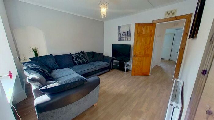 1 Bedroom Flat To Rent In St Clair Street, City Centre, Aberdeen, AB24