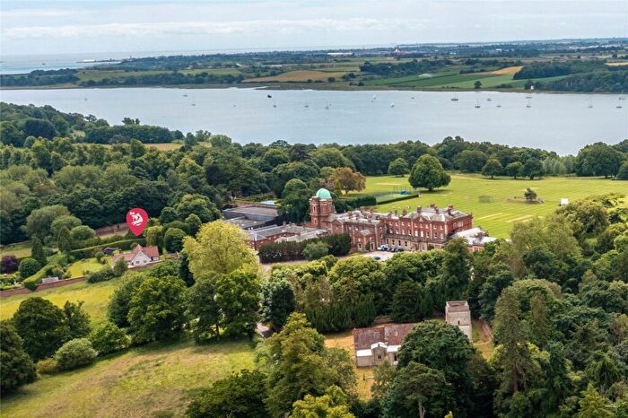 4 Bedroom Detached House For Sale In Nacton, Ipswich, Suffolk, IP10