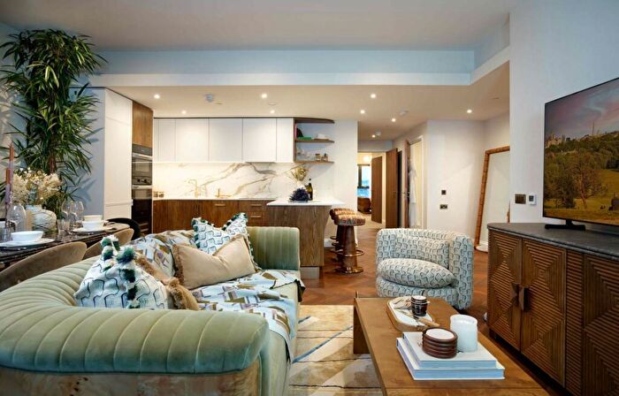 2 Bedroom Flat For Sale In Camden Goods Yard, Camden, NW1