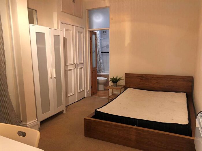 1 Bedroom House To Rent In Connaught Road, Roath, CF24