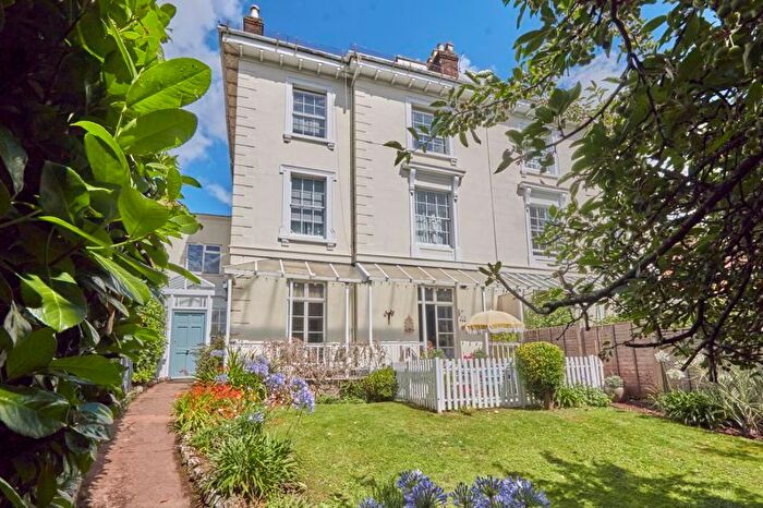 1 Bedroom Flat To Rent In New North Road, Exeter, EX4