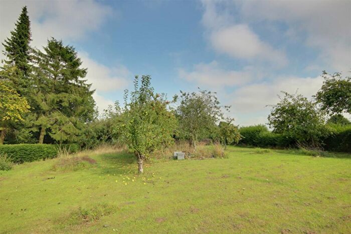Land For Sale In New Village Road, Little Weighton, HU20
