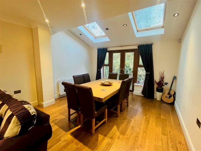 5 Bedroom Detached House For Sale In Luddenden Lane, Luddendenfoot