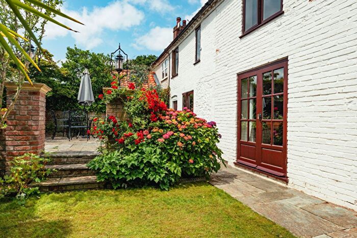 4 Bedroom Cottage For Sale In The Drift, Lyng, NR9
