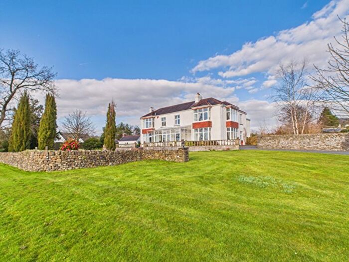 8 Bedroom Detached House For Sale In Bolahaul Road, Cwmffrwd, Carmarthen, SA31