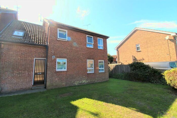 Studio To Rent In Rye Walk, Herne Bay, CT6