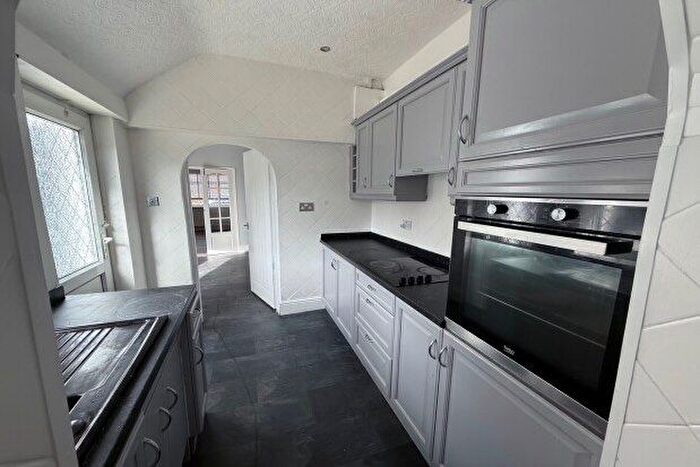 3 Bedroom Property To Rent In Mary Street, Mansfield, NG20