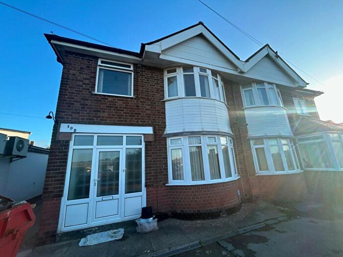 3 Bedroom Semi-Detached House To Rent In Melton Road, Nottingham, NG12