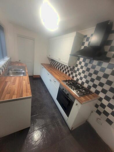 2 Bedroom Terraced House To Rent In Cornwall Street, Hartlepool, TS25